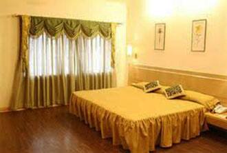 Hotel Pooja, Bhubaneswar 2